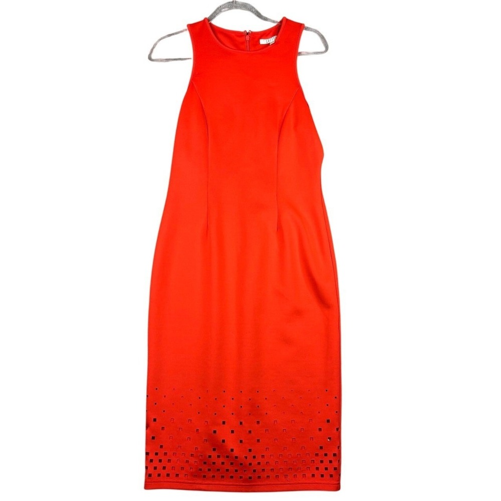 SPERSE Size 6 Midi Dress in Very Good Condition"‎